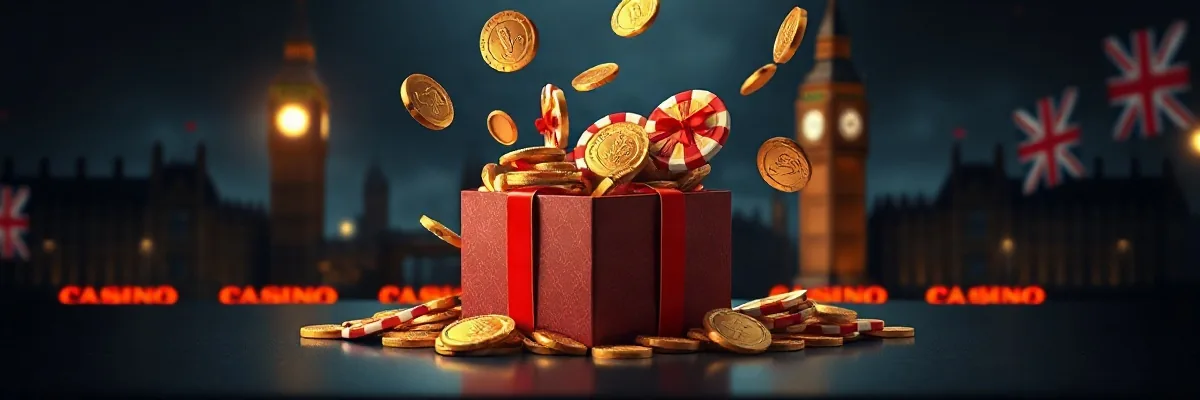 Operators Offering Something Before You Deposit for players in the UK