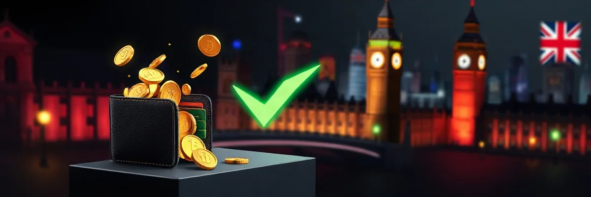 instant withdrawal casino in the UK — When a Withdrawal Overruns the Stated Window